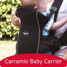 Carramio Baby Carrier