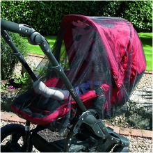 Universal Insect Net - Black