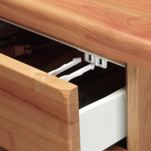 Drawer Locks