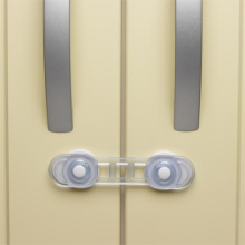 Mini Multi-Purpose Self-Adhesive Latches