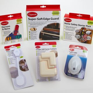 Safety Bundle 1