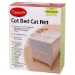 3 CB COT BED CAT NET