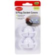 70 UK Socket Covers 6 Pack