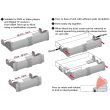 91 DVD PROTECTOR BOX Diagrams