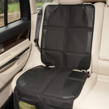 Padded Car Seat Protector