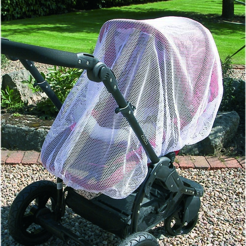 cat net for pram