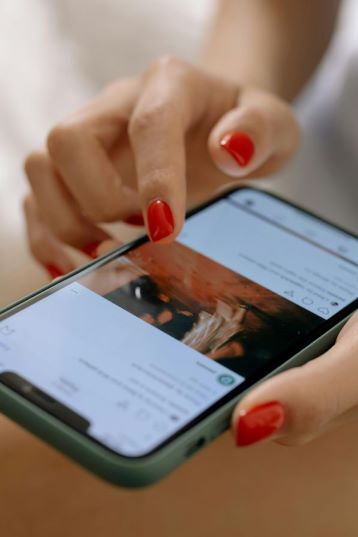 Sharenting and your child's privacy
